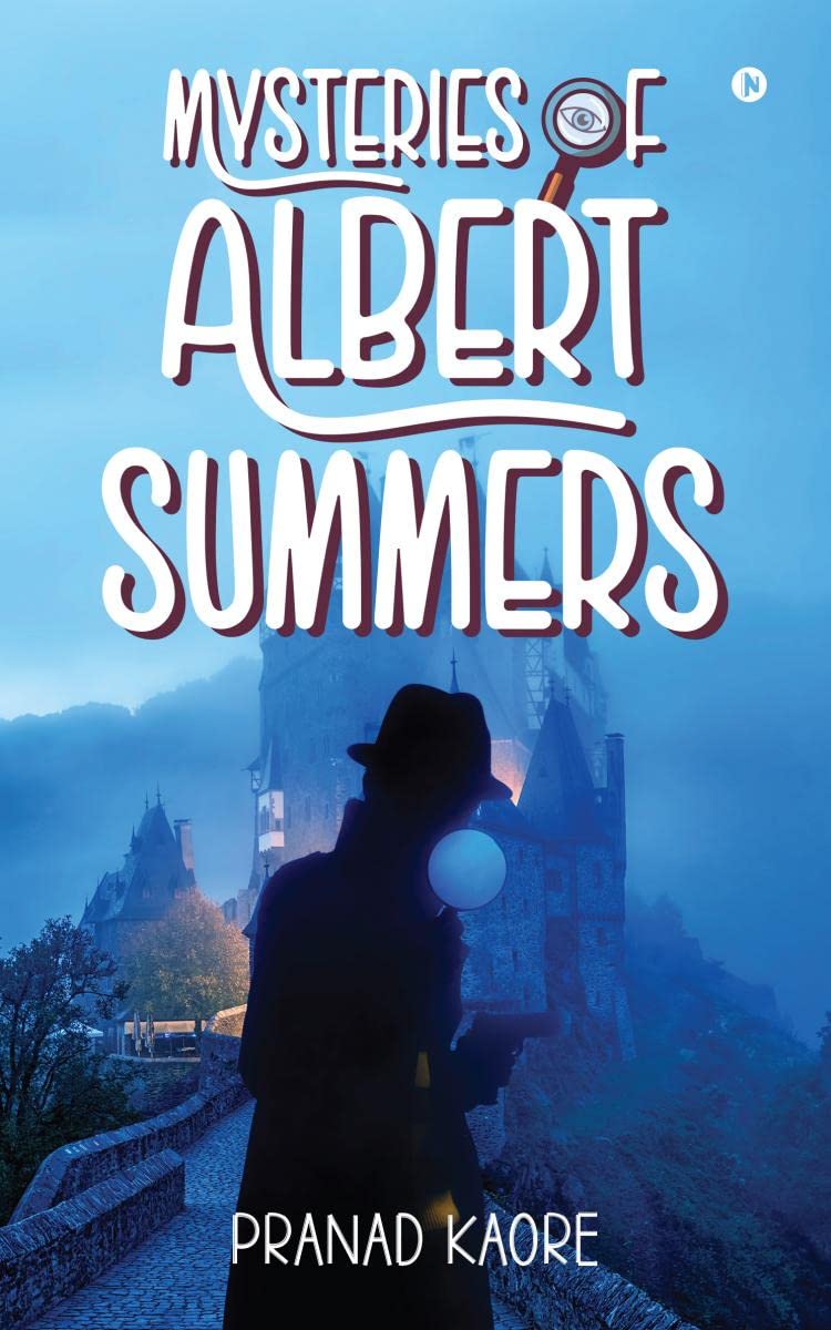 Mysteries of Albert Summers