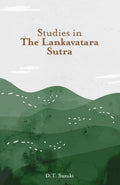 Studies In The Lankavatara Sutra