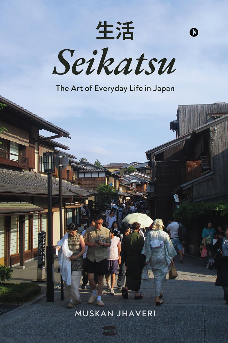 Seikatsu: The Art of Everyday Life in Japan