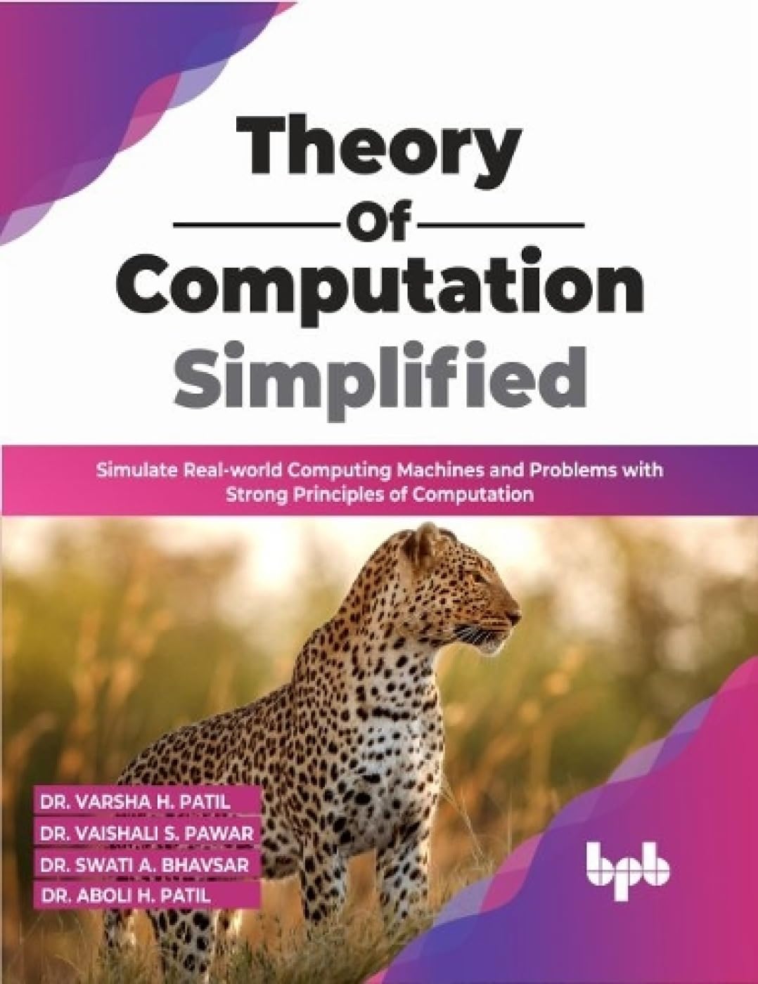 Theory Of Computation Simplified