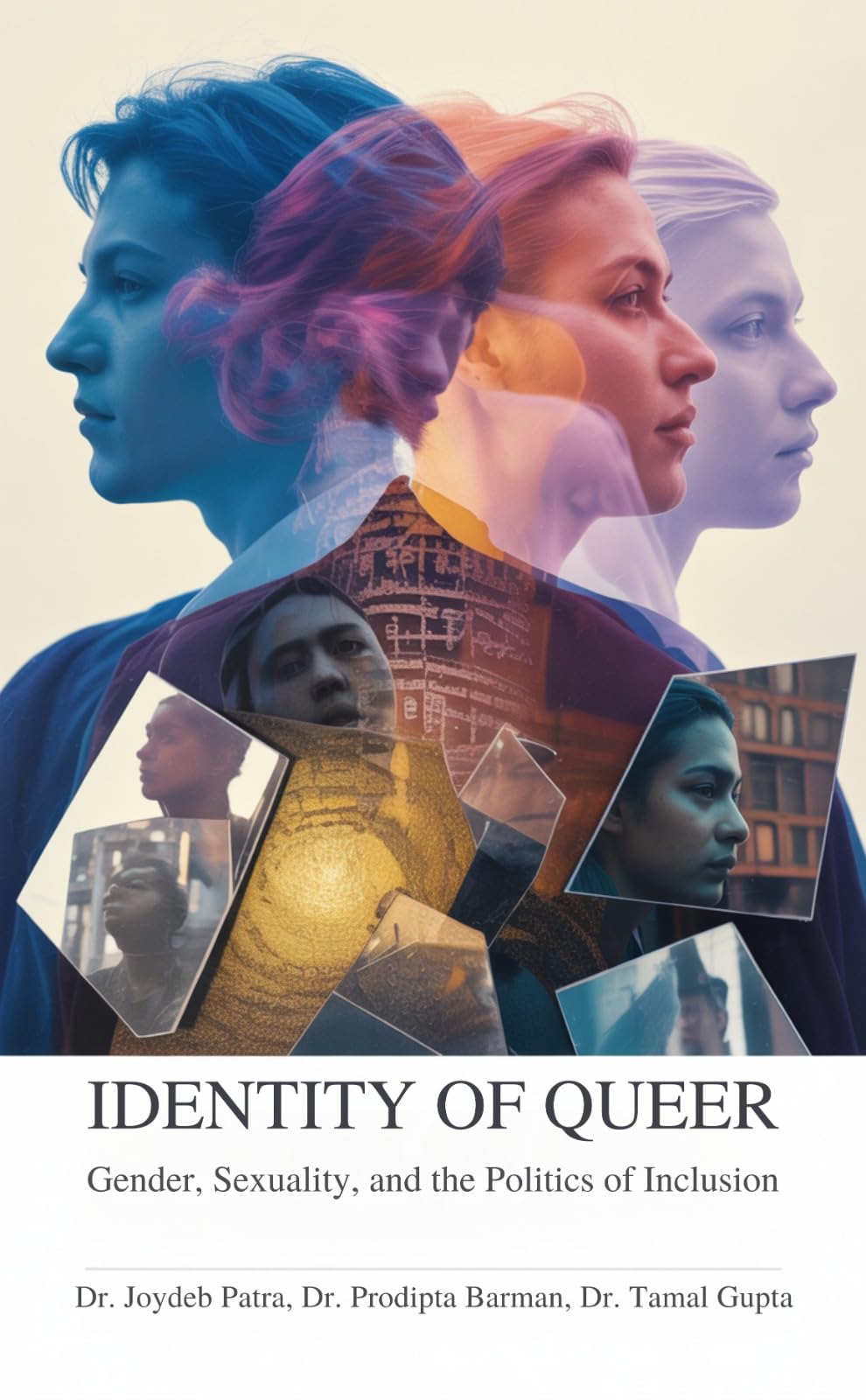 Identity Of Queer  Gender, Sexuality, And The Politics Of Inclusion