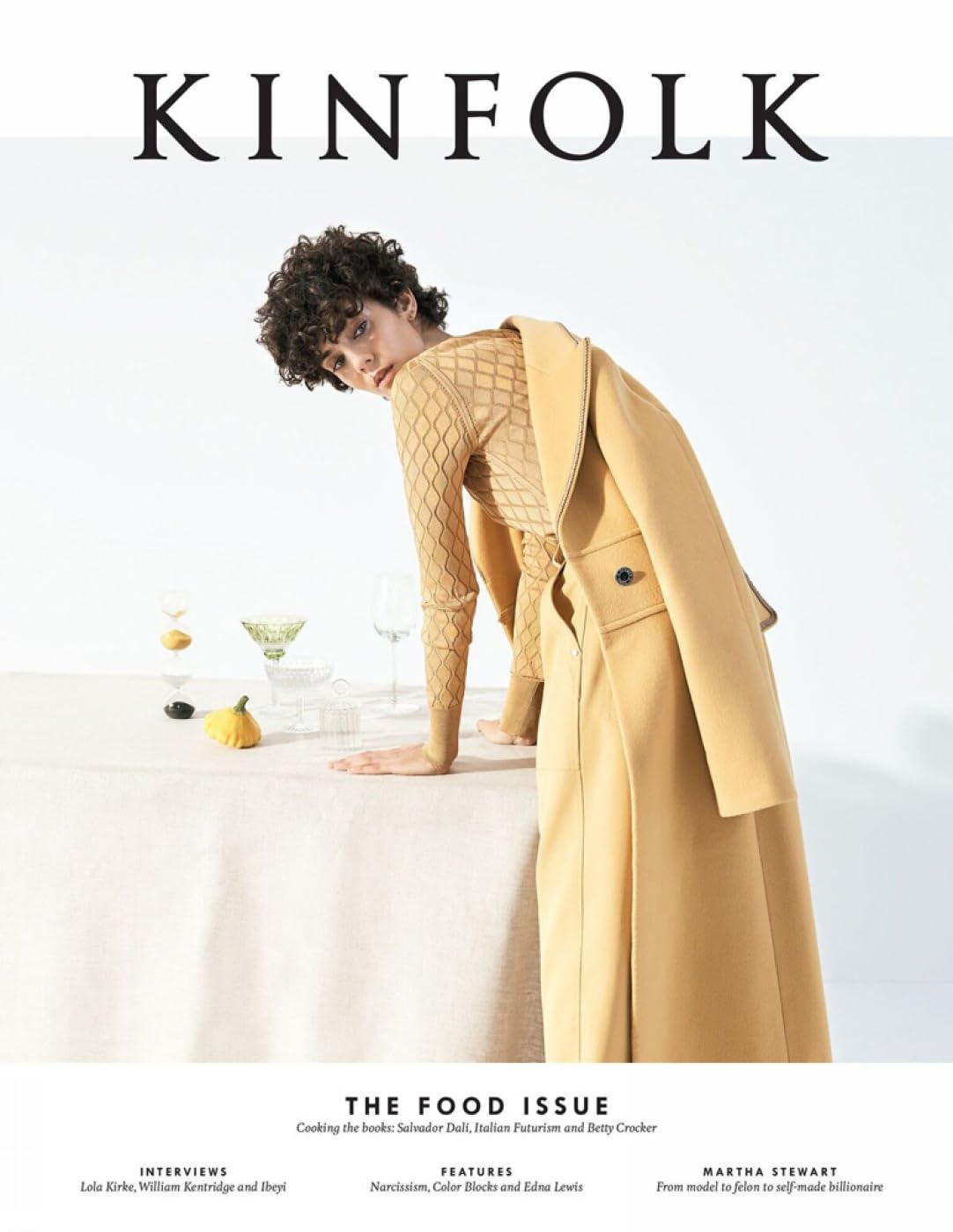 Kinfolk Volume 25 (25)