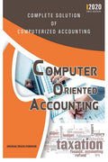 Computer Oriented Accounting /   