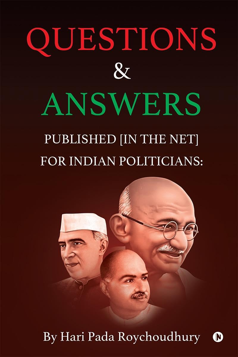 Questions and Answers : PUBLISHED (IN THE NET)