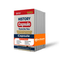 Arihant History,Science,Static,Economy,Geography,Polity Capsule Handwritten Notes 2025 | SSC, Railway, Police, NDA, CDS, CAPF, I