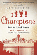 Champions Under Lockdown: Red Odyssey III: Jrgen and the Holy Grail