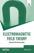 ELECTROMAGNETIC FIELD THEORY