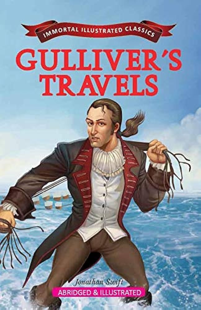 Gullivers Travels