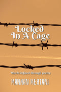 Locked In A Cage : Words defined through poetry
