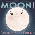 Moon! Earths Best Friend