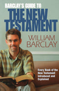 Barclays Guide to the New Testament