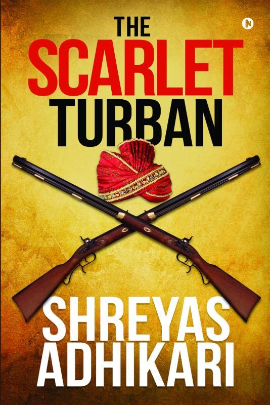 The Scarlet Turban