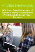 Nbr Today Sexual Harassment Of Women At Workplace (Prevention, Prohibition & Redressal) Ready Reckoner