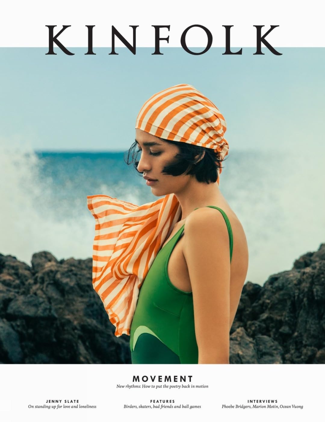 Kinfolk 36 (36)