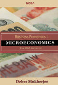 Microeconomics: Business Economics I [For Mba Students]