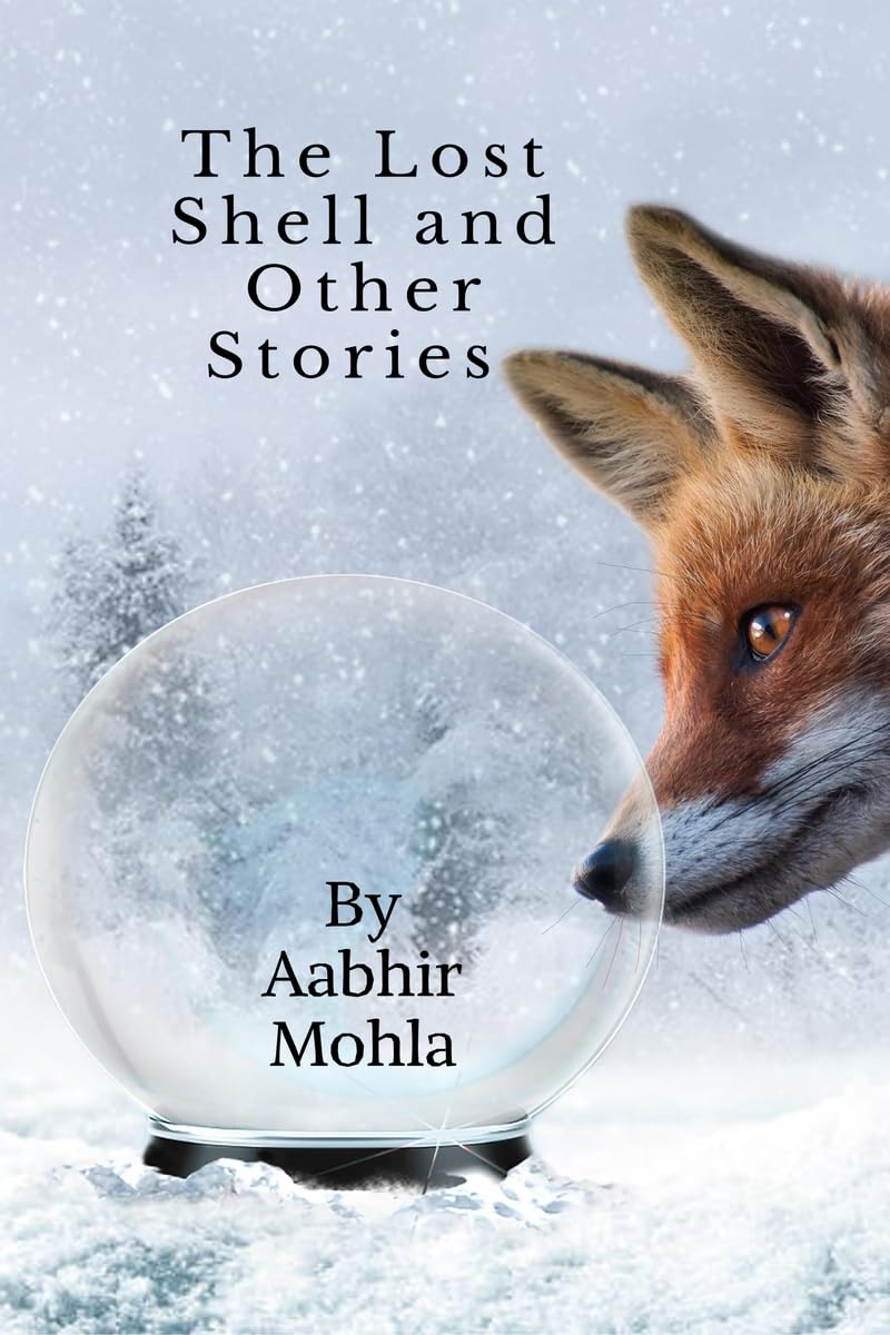 The Lost Shell and Other Stories