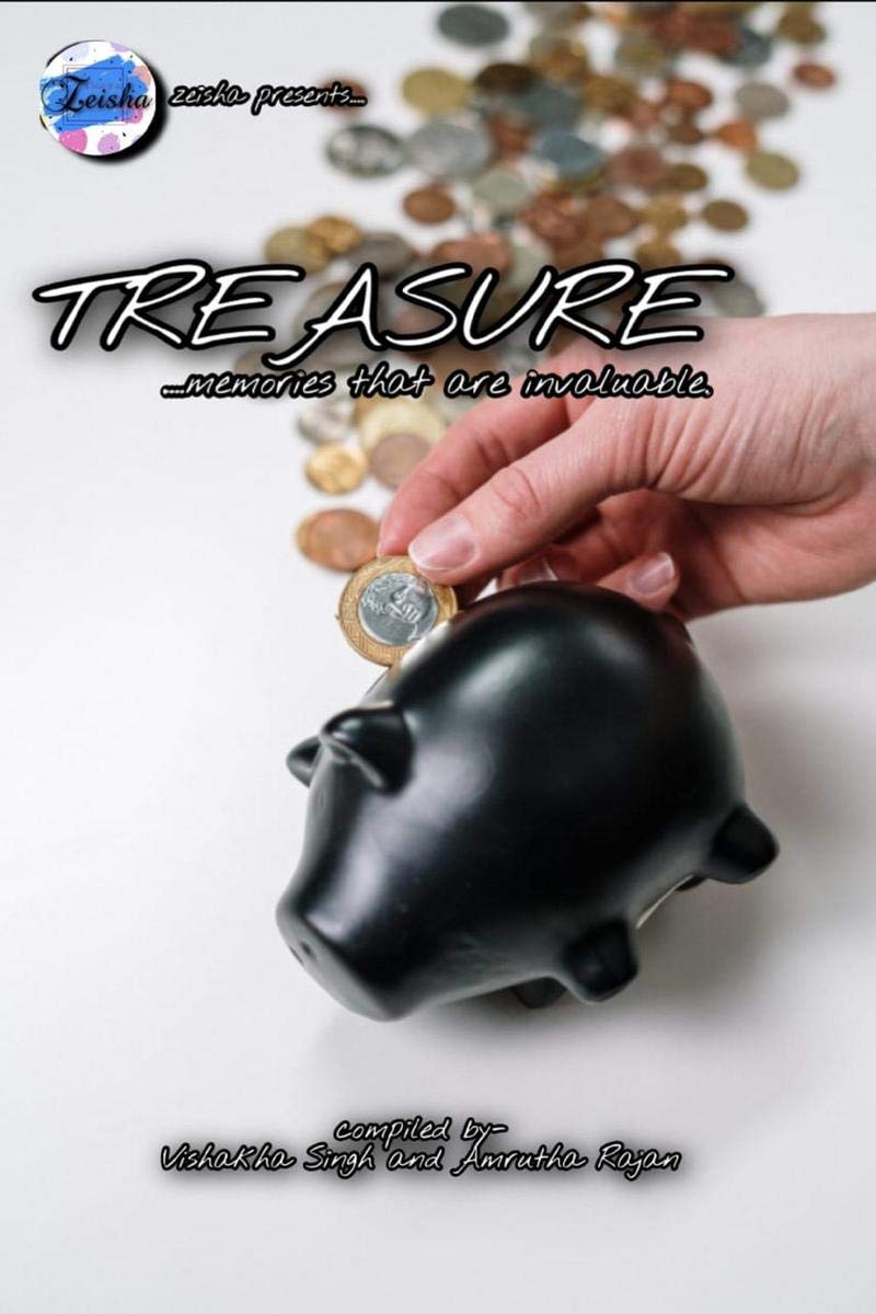 Treasure : Memories That Are Invaluable