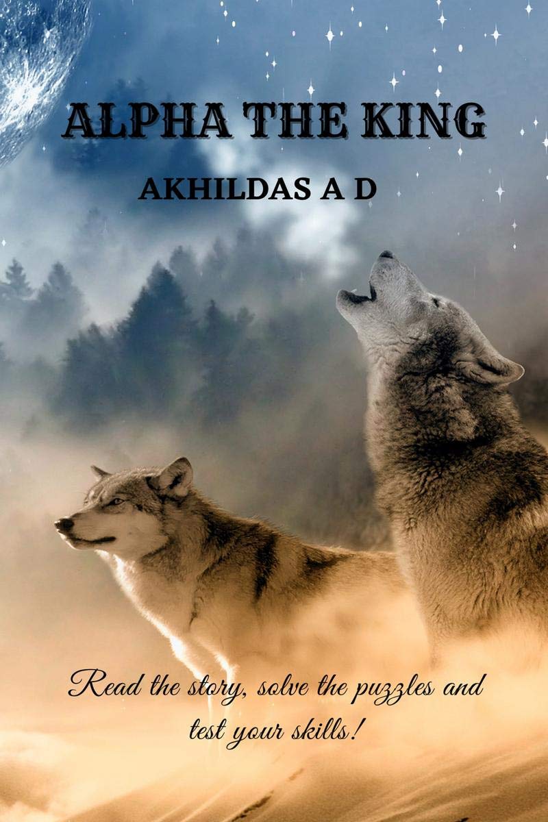 Alpha The King
