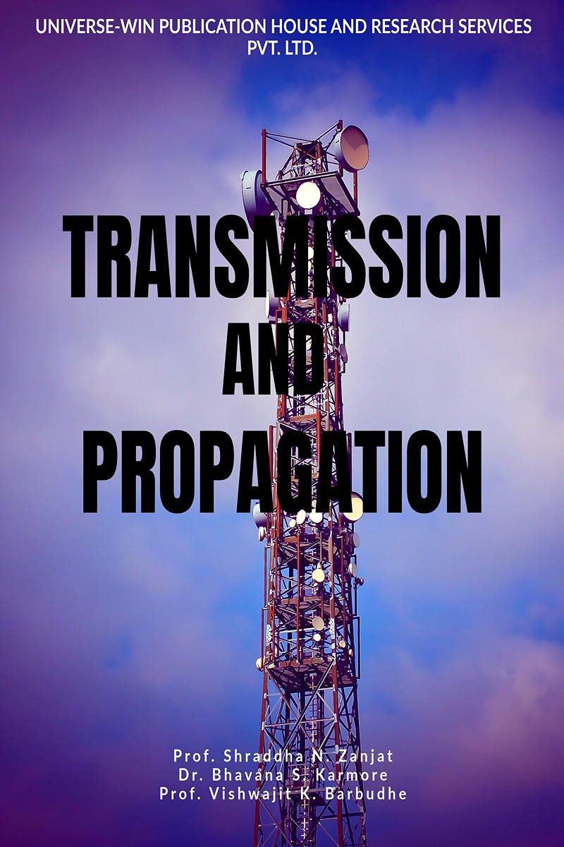 Transmission And Propagation