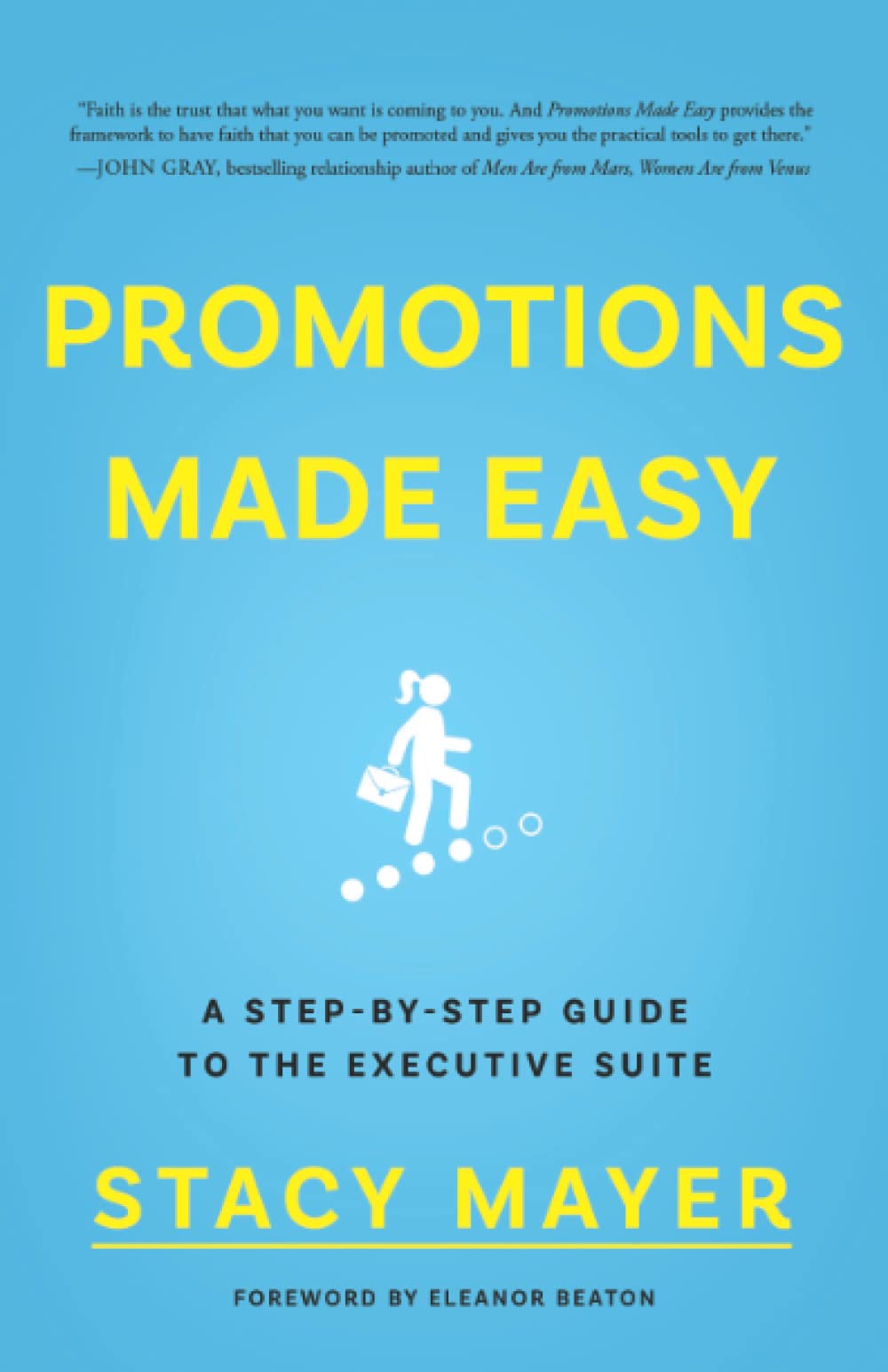 Promotions Made Easy
