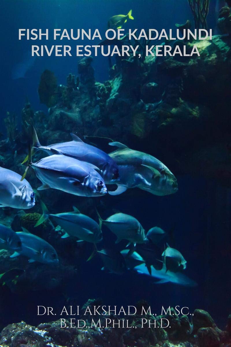 Fish Fauna Of Kadalundi River Estuary, Kerala