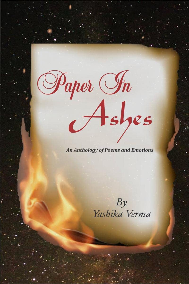 Paper In Ashes