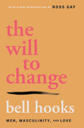 Washington Square Press The Will to Change.