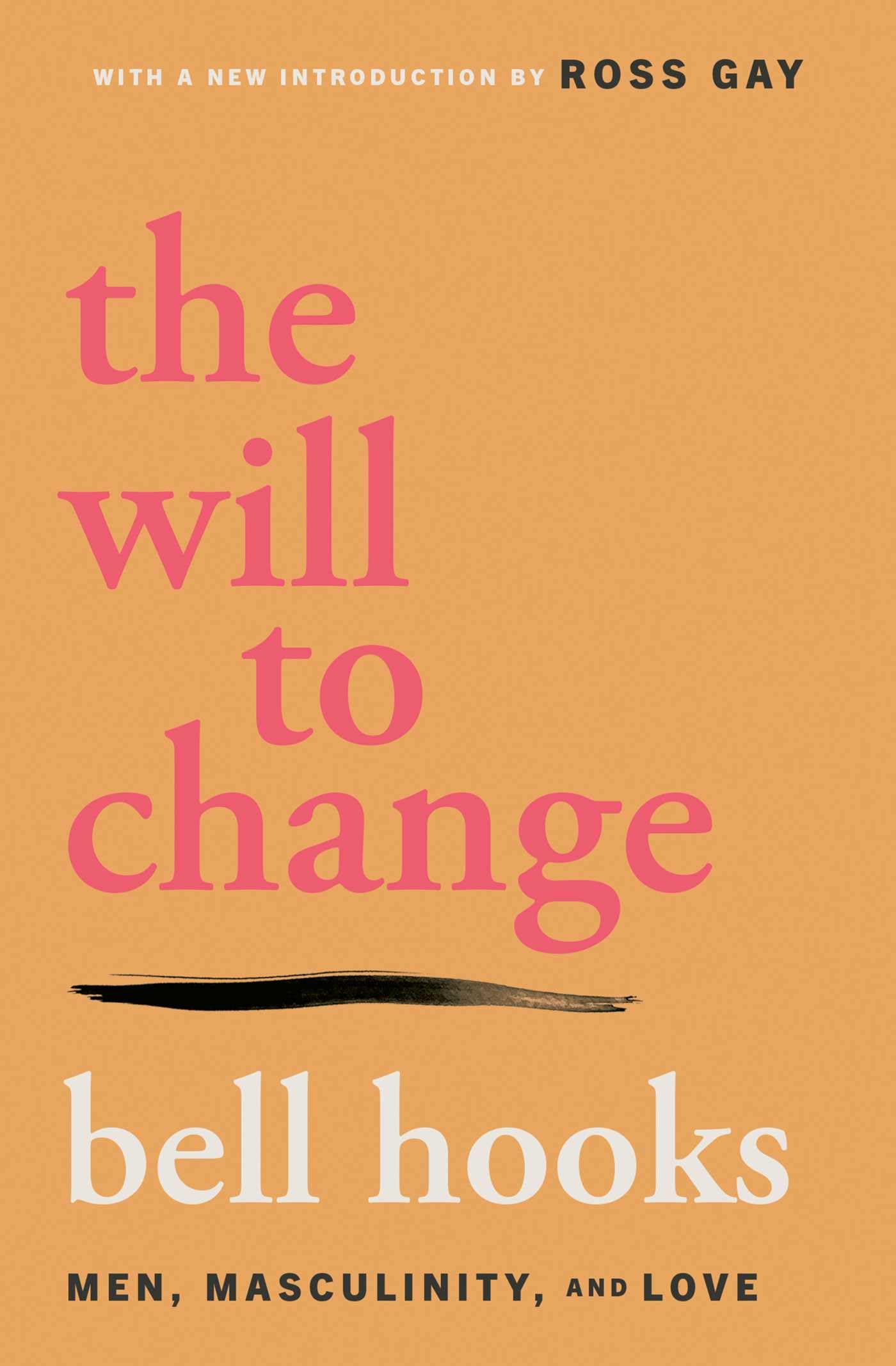 Washington Square Press The Will to Change.