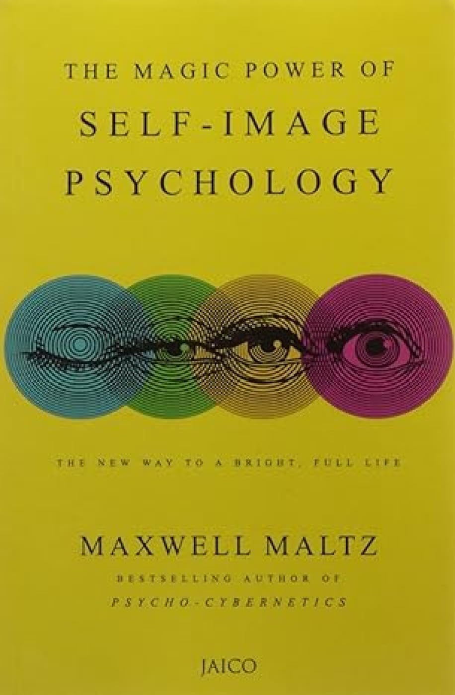The Magic Power Of Self Image Psychology