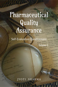 Pharmaceutical Quality Assurance: SelfEvaluation Questionnaire