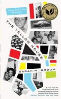 The Yellow House:Winner Of The National Book Award For Nonfiction