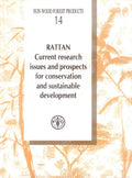 Rattan: Current Research Issues And Prospects For Conservation And Sustainable Development: Current Research Issues And Prospect