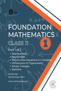 Foundation Mathematics Part1 : Class 10