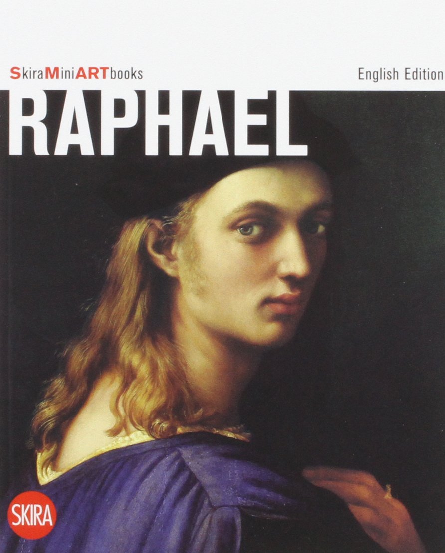 Raphael (Skira Mini Art Books)