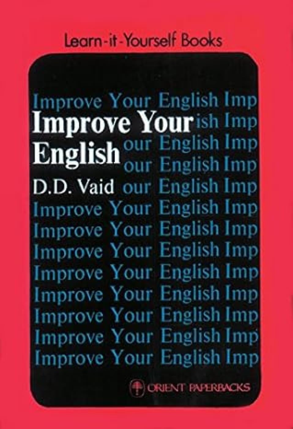 Improve Your English