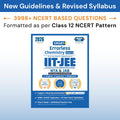 Universal Books Smart Errorless Chemistry Class 12 for JEE Main & Advanced 2026 | NCERT Based | 4000+ Topicwise MCQs, PYQs From 