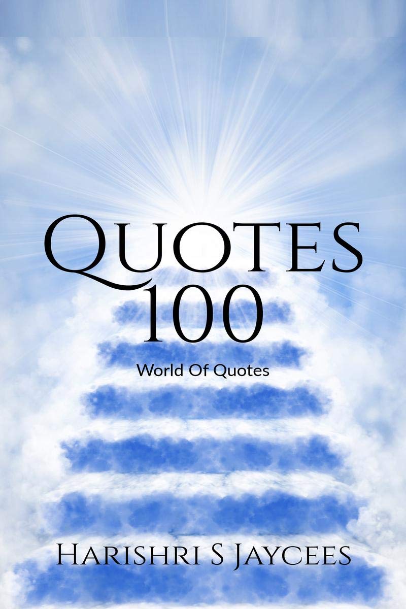 Quotes 100 : World Of Quotes