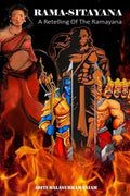 RamaSitayana : A Retelling Of The Ramayana