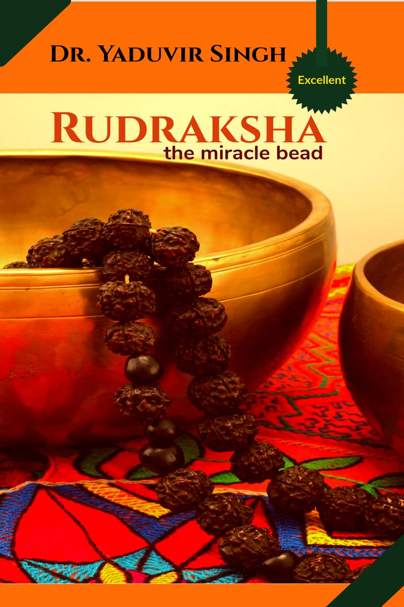 Rudraksha: the miracle bead