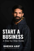 Start A Business