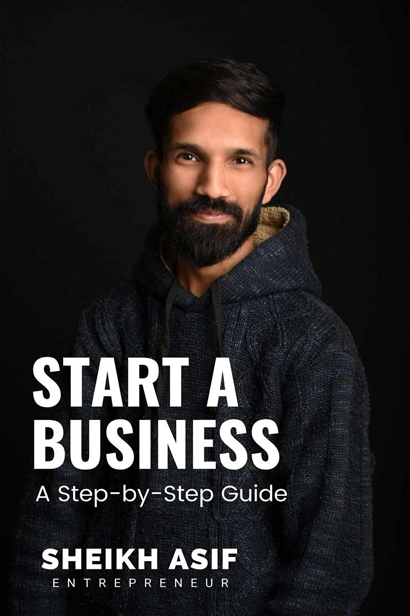 Start A Business