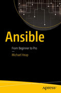 Ansible: From Beginner to Pro
