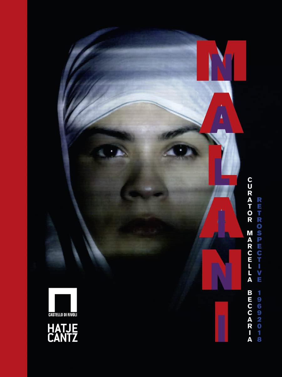 Nalini Malani: The Rebellion Of The Dead, Retrospective 19692018, Part Ii