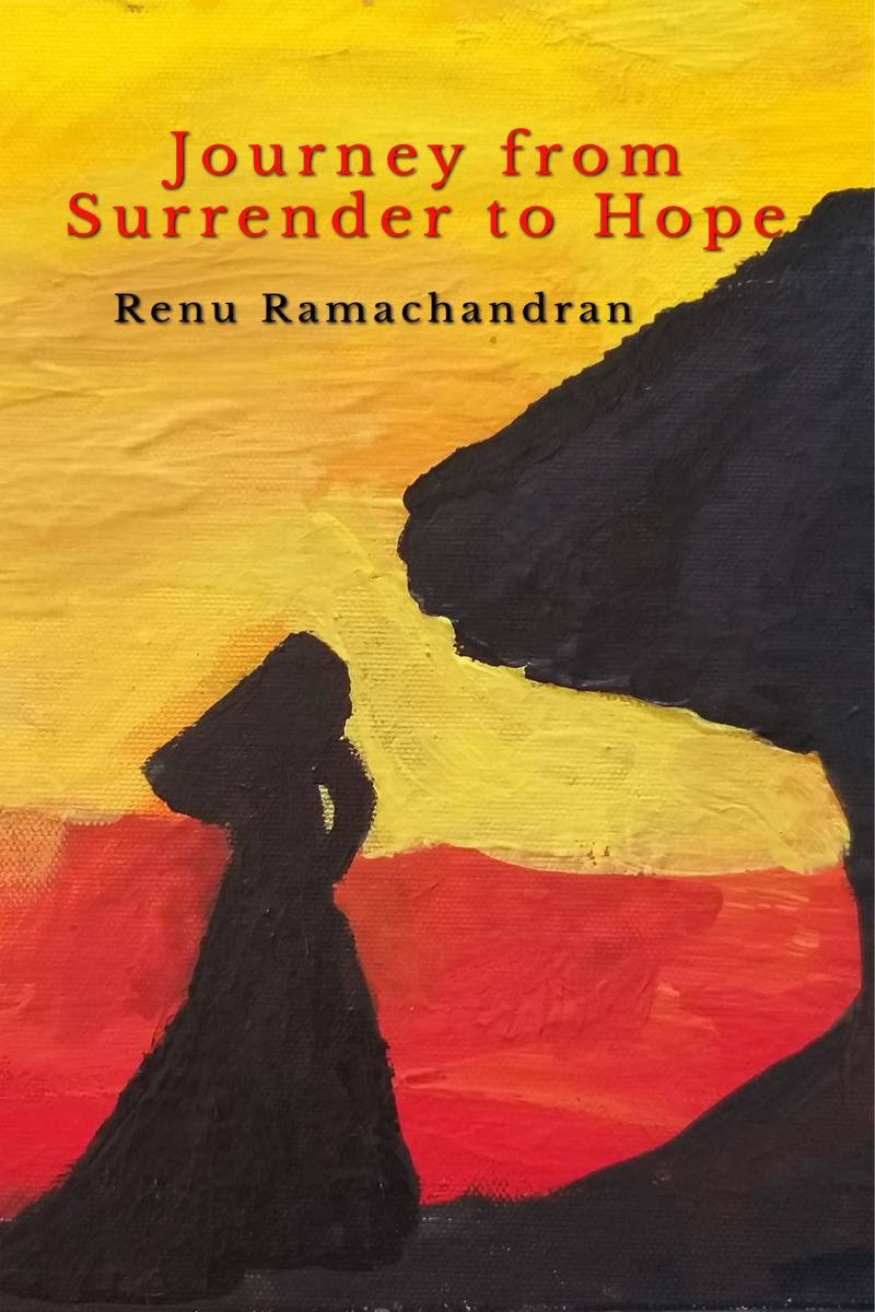 Journey from Surrender to Hope