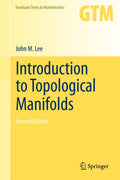 Introduction to Topological Manifolds (Graduate Texts in Mathematics, 202)