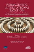 Reimagining International Taxation