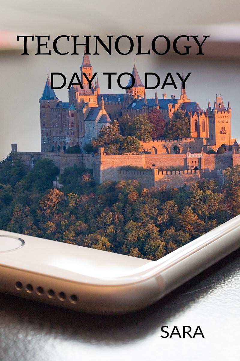 Technology : Day To Day