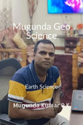 Mugunda Geo Science: Earth Science