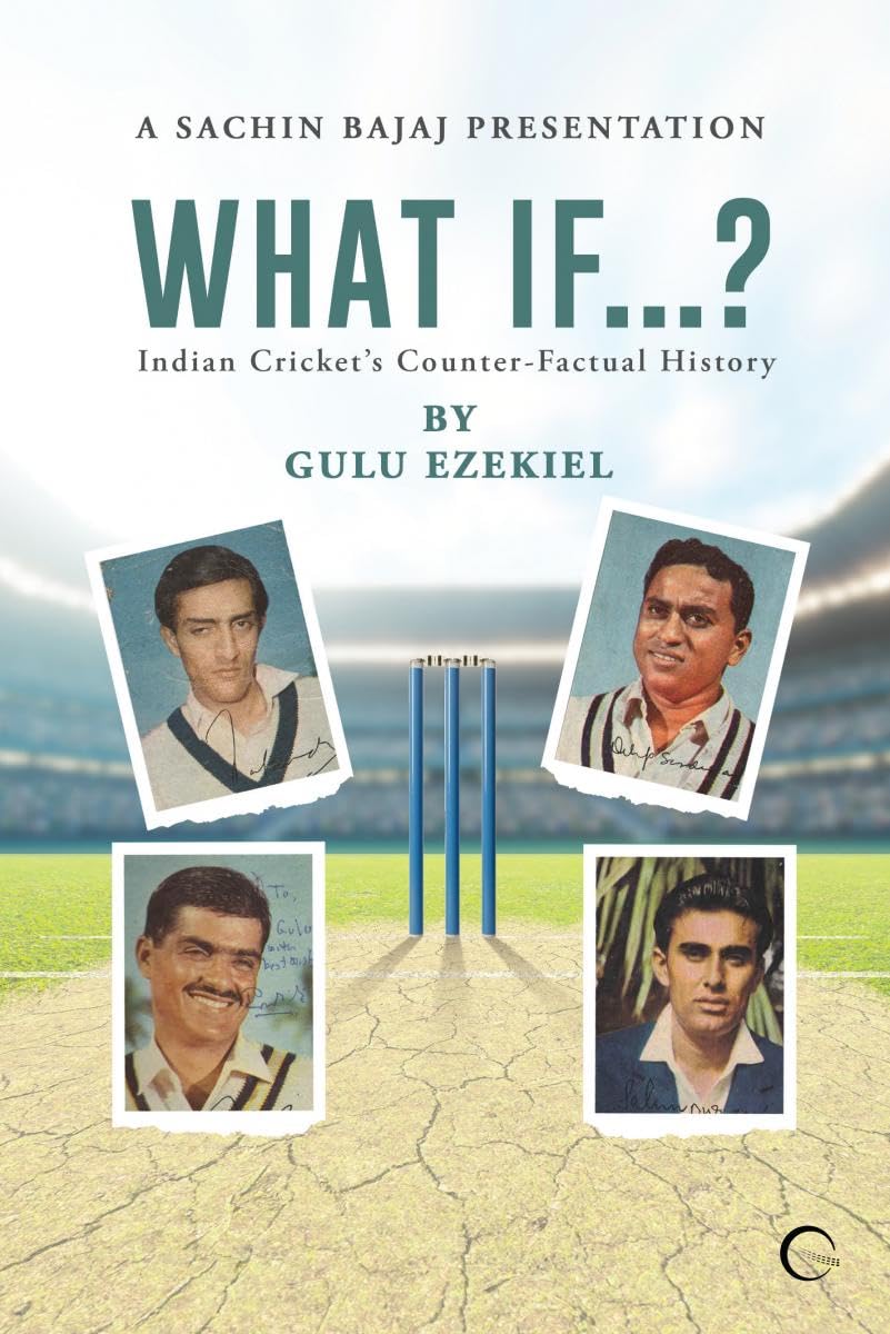What If...?: Indian Crickets CounterFactual History