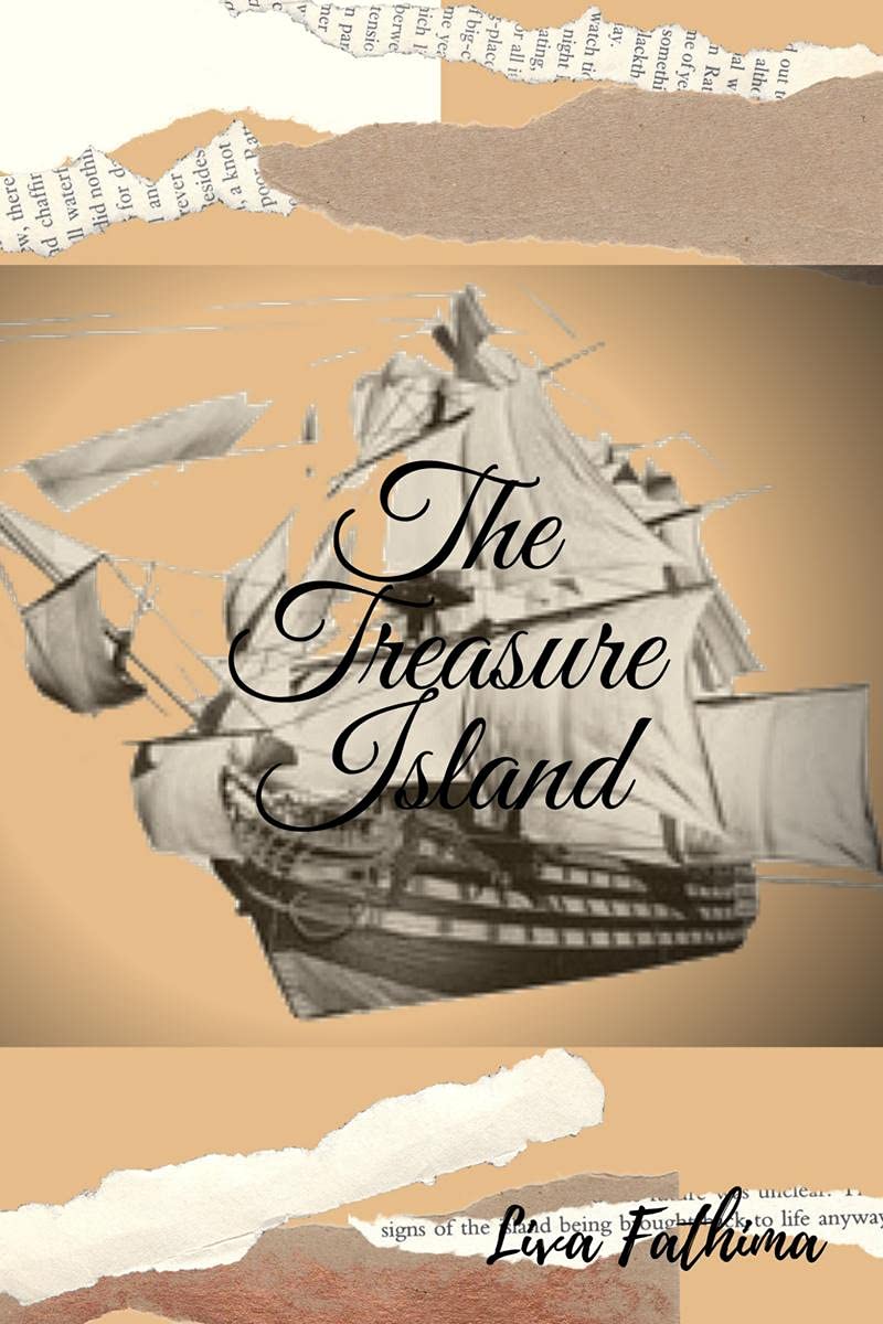 The Treasure Island